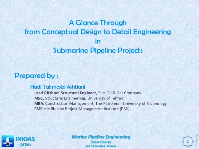 Subsea Pipeline Engineering Ebook
